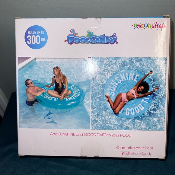 Large inflatables - Picture 3 of 5